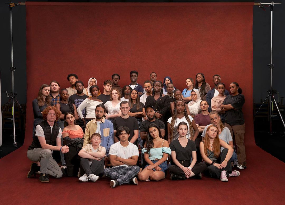 The Prince's Trust |  Oct. 22