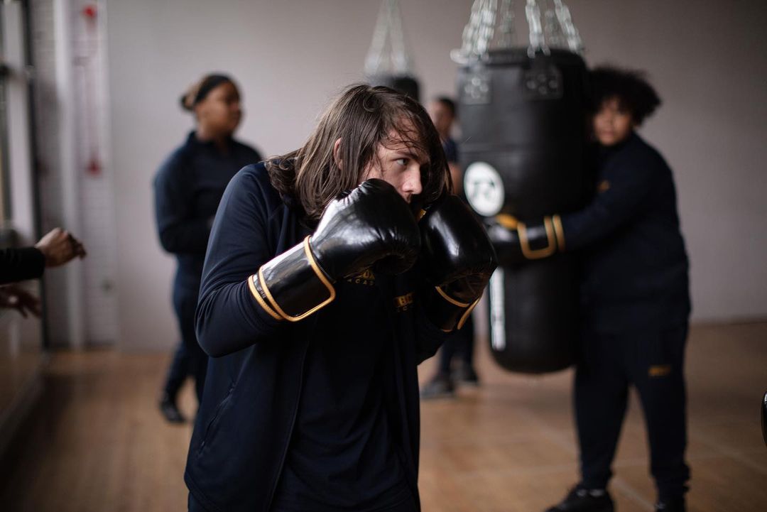 The Telegraph Magazine |  Oct. 23