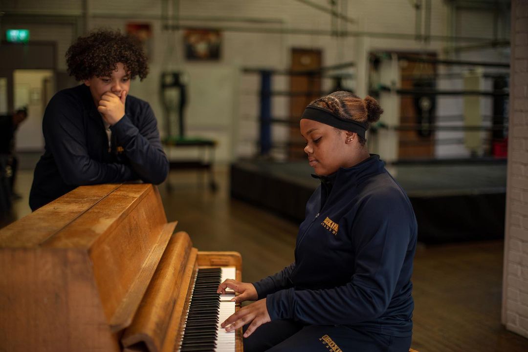 The Telegraph Magazine |  Oct. 23