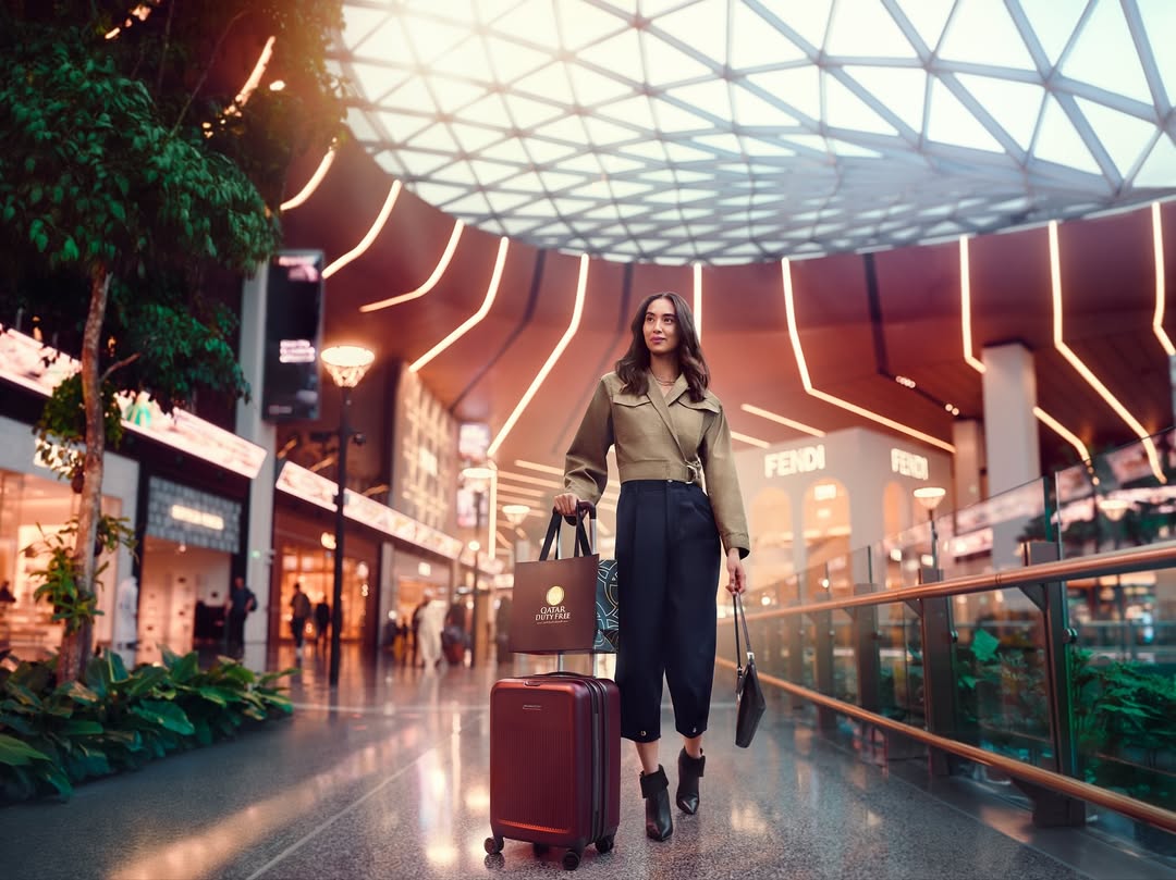 Qatar Airways |  Sep. 25