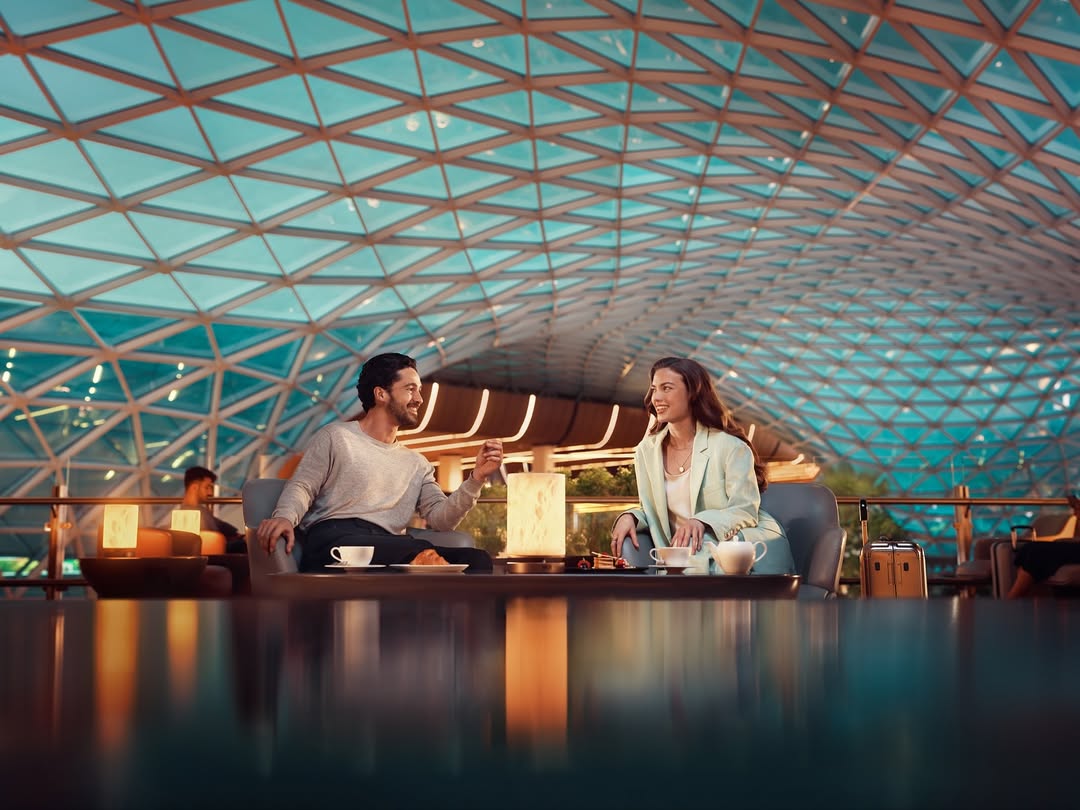 Qatar Airways |  Sep. 25