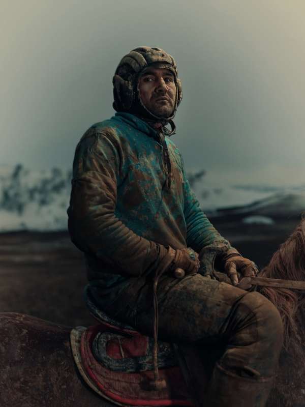 Todd Antony