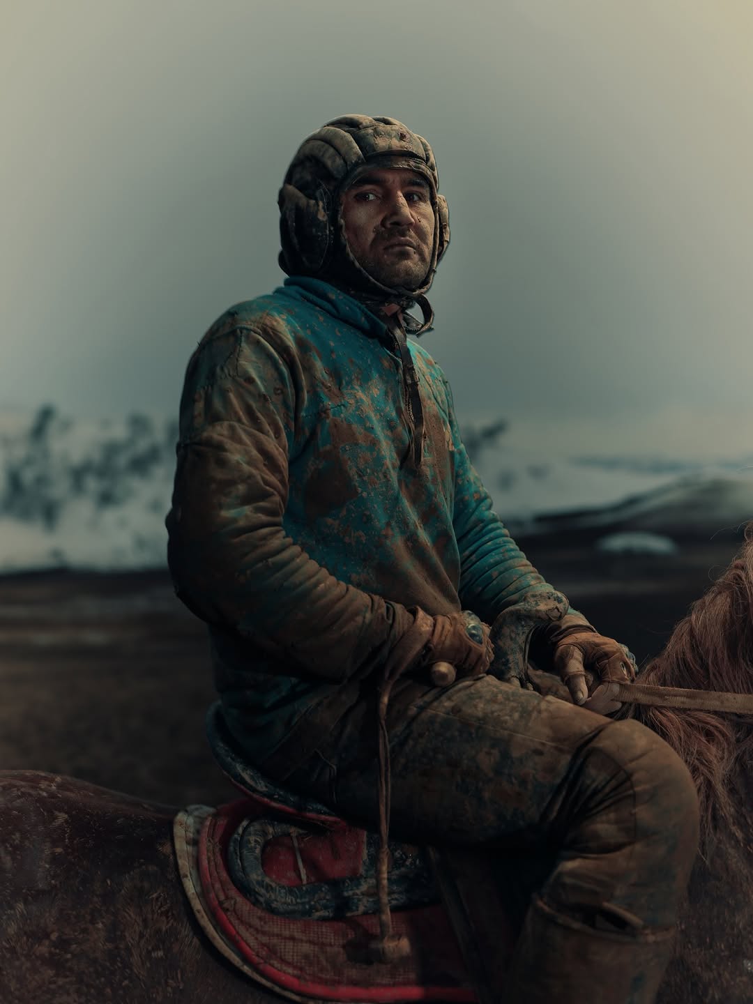 Todd Antony