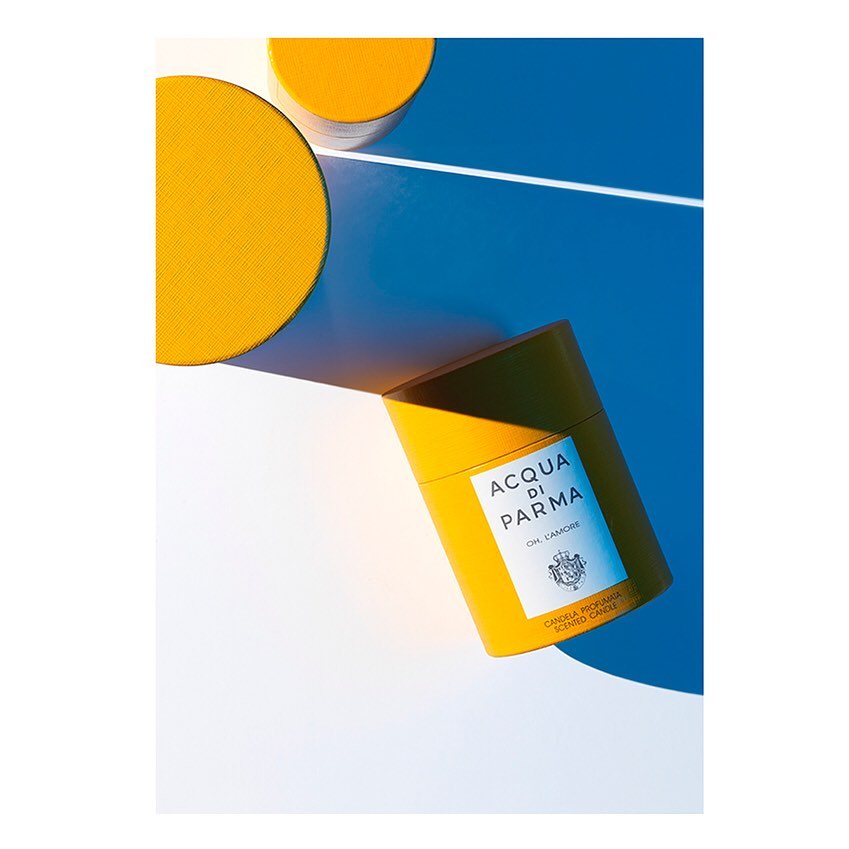 Acqua di Parma |  Jun. 19