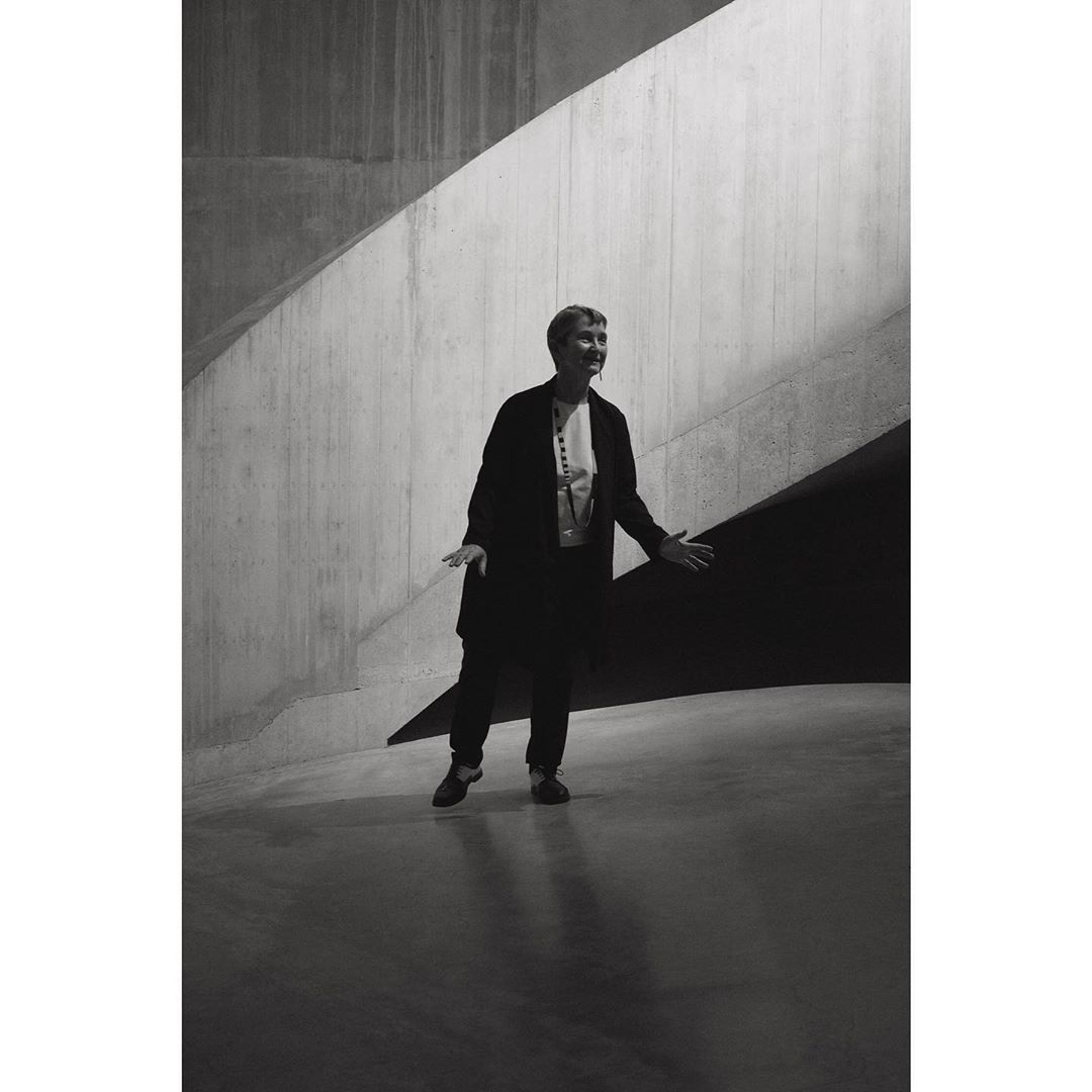 Odda Magazine |  Mar. 20