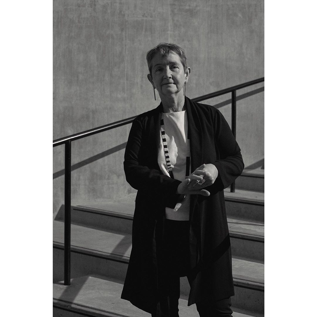 Odda Magazine |  Mar. 20