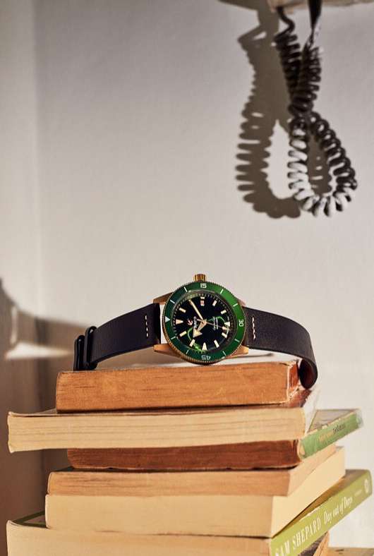 Port Magazine |  Dec. 20