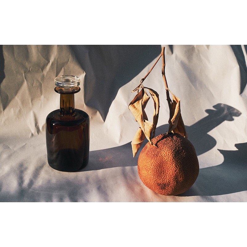 The Plant |  Mar. 21