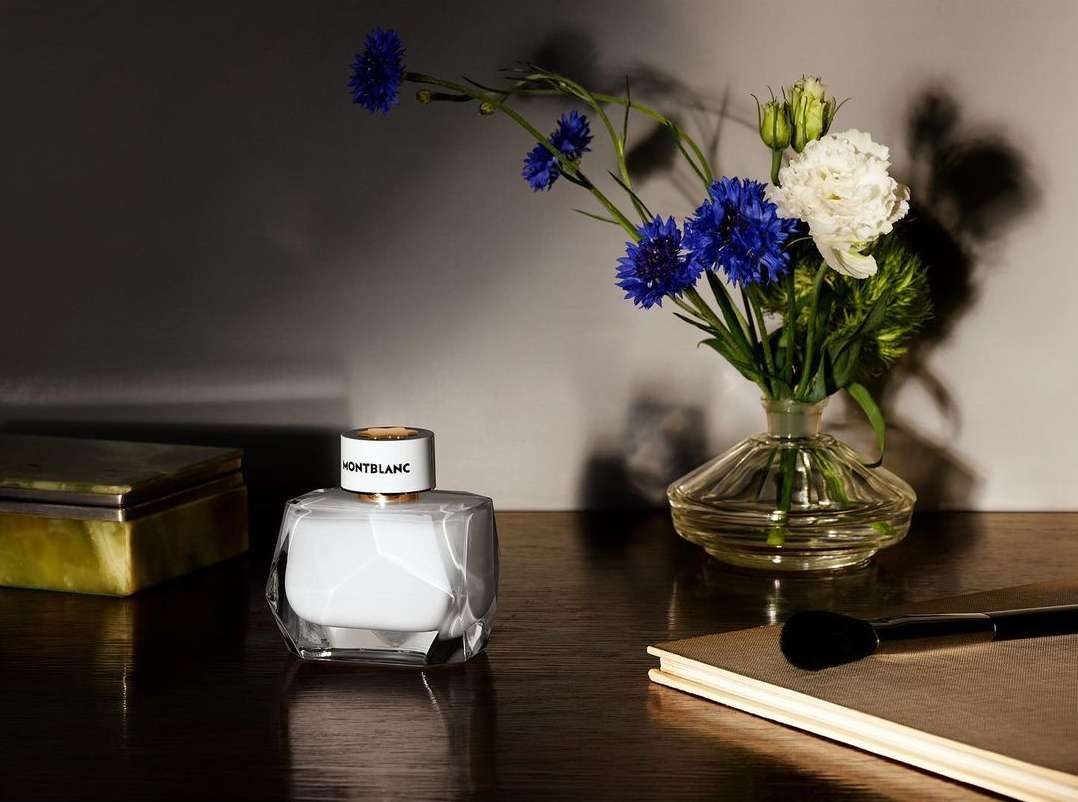 Montblanc |  Nov. 21