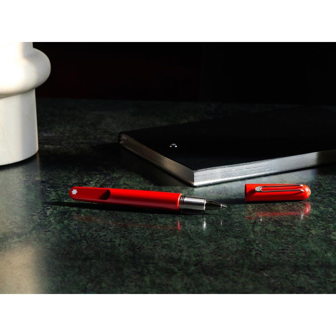 Montblanc |  Nov. 21