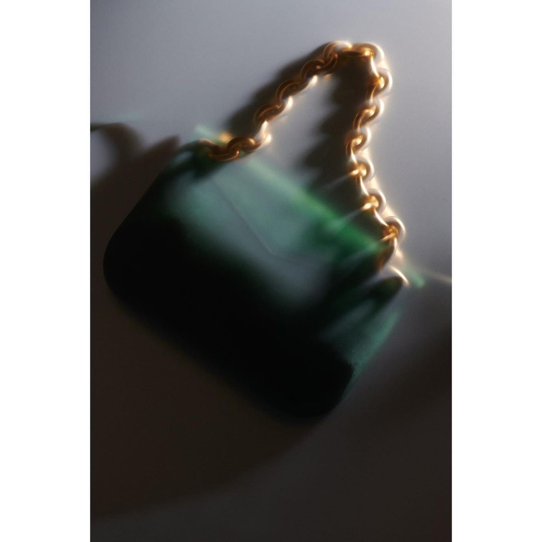 Port Magazine |  Nov. 21