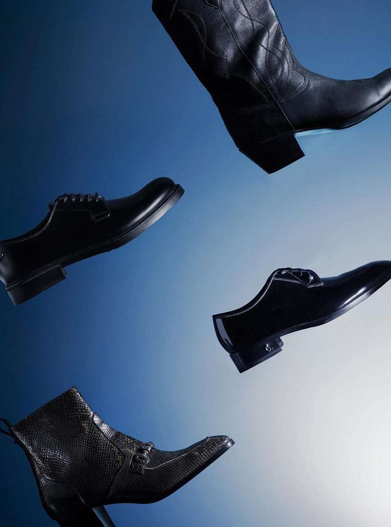 Hero Magazine |  Jan. 22