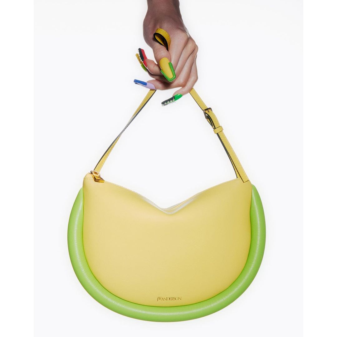 JW Anderson |  Jun. 22