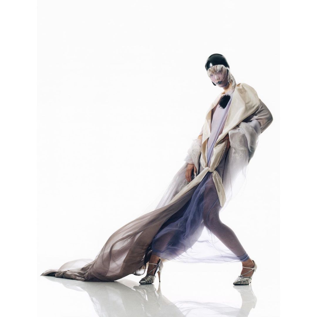 Twin Magazine |  Oct. 22