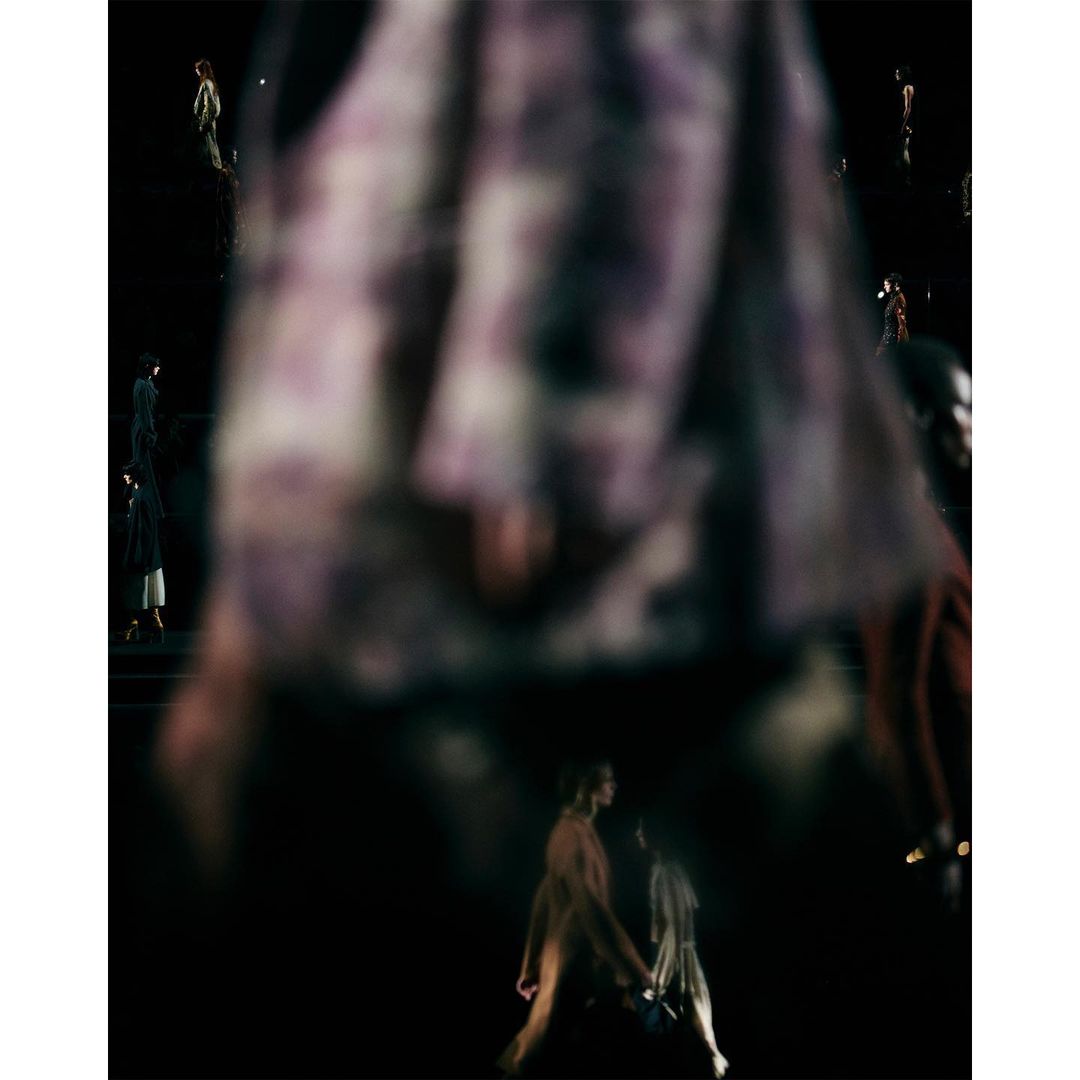 Dries Van Noten |  Mar. 23