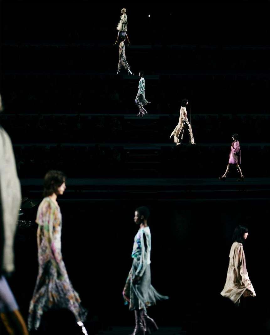 Dries Van Noten |  Mar. 23