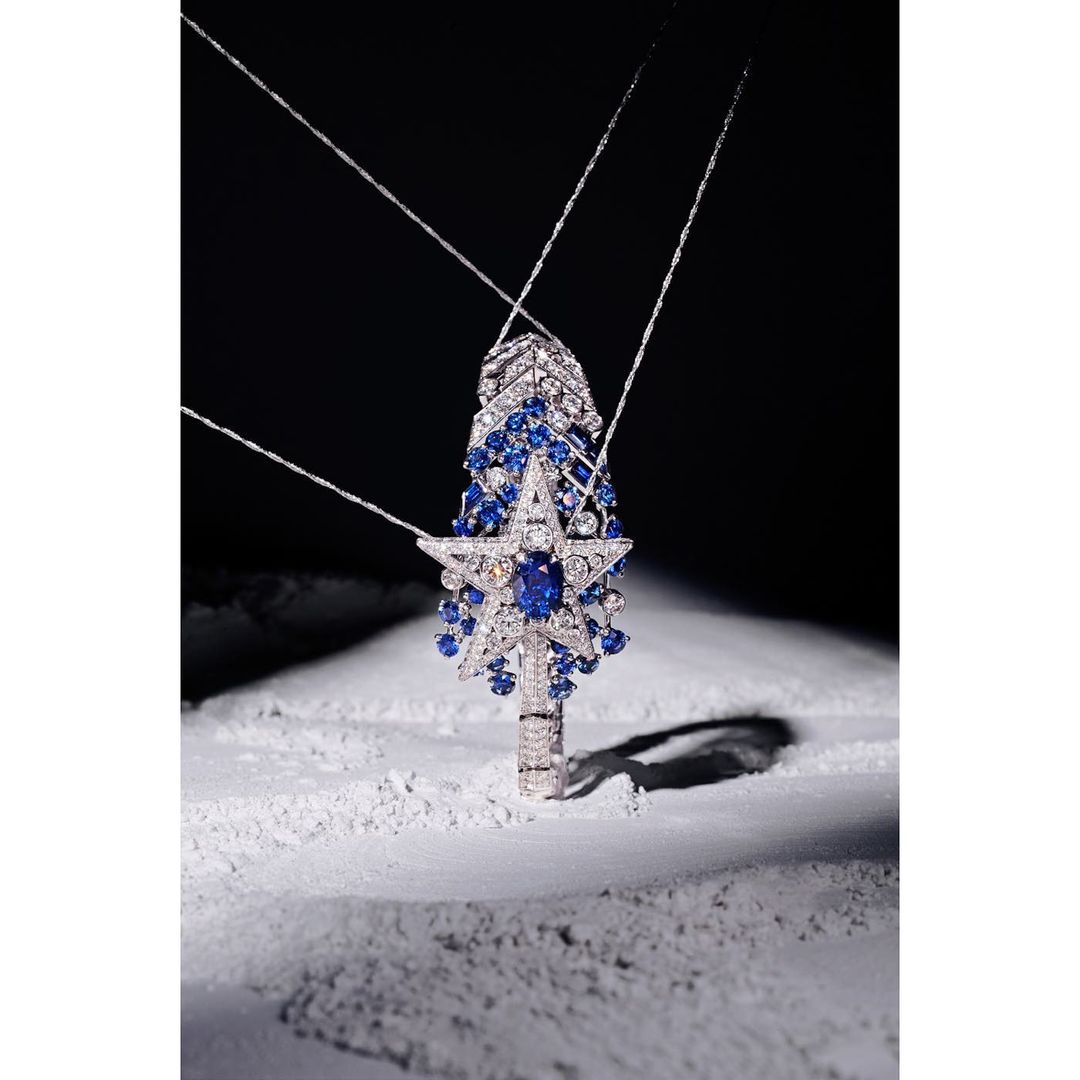 Tatler Hong Kong |  Mar. 23