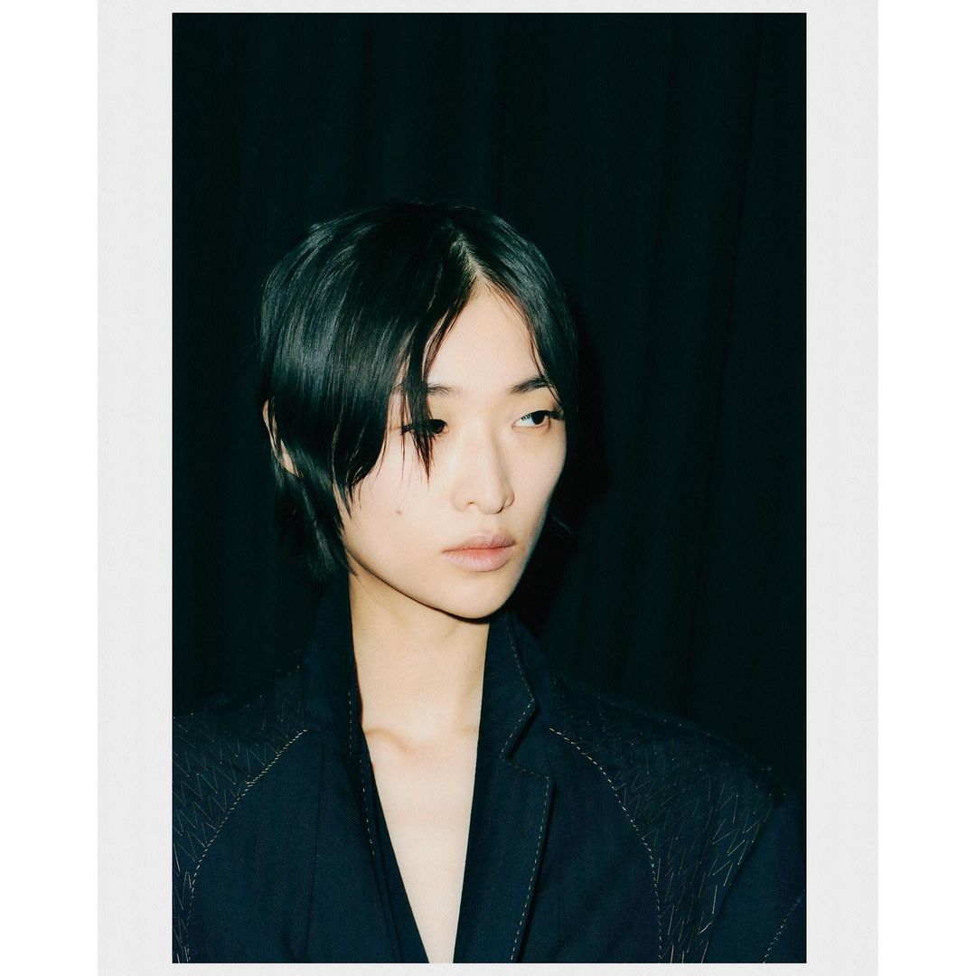 Dries Van Noten |  May. 23