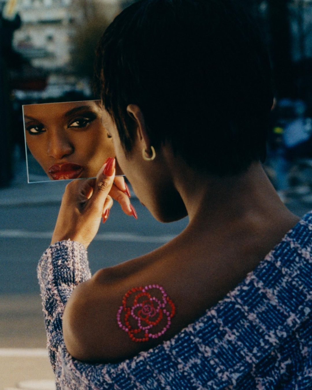 HommeGirls |  Jun. 23