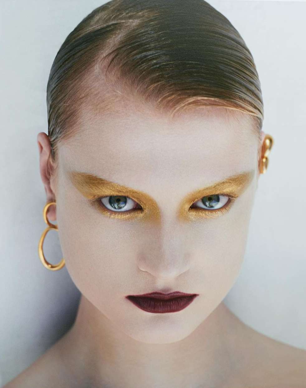 Vogue Greece |  Sep. 23