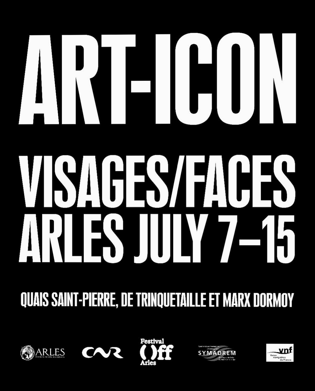 Liza Kanaeva Hunsicker X Art-icon Jul. 25