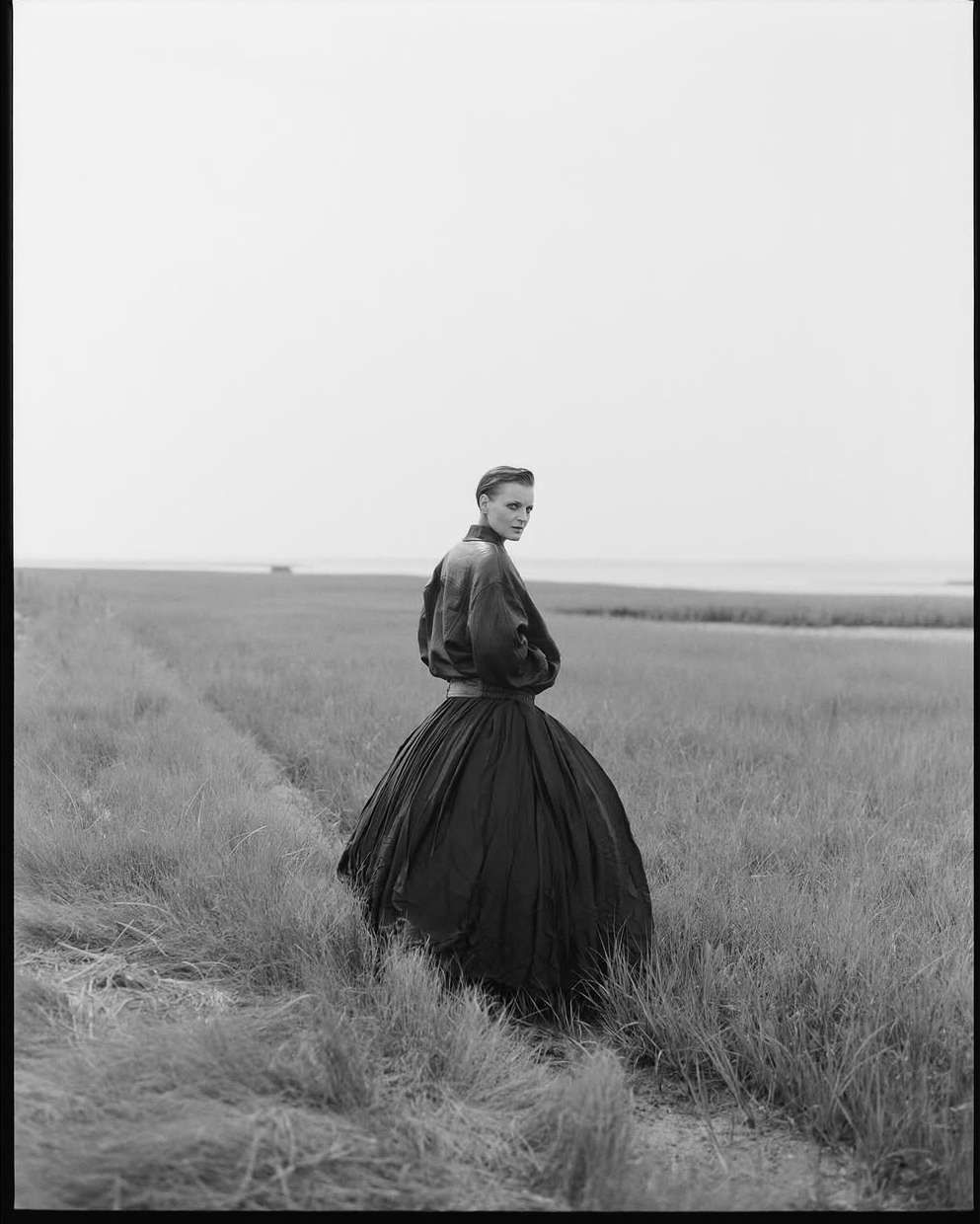Blair Getz Mezibov X V Magazine Sep. 25