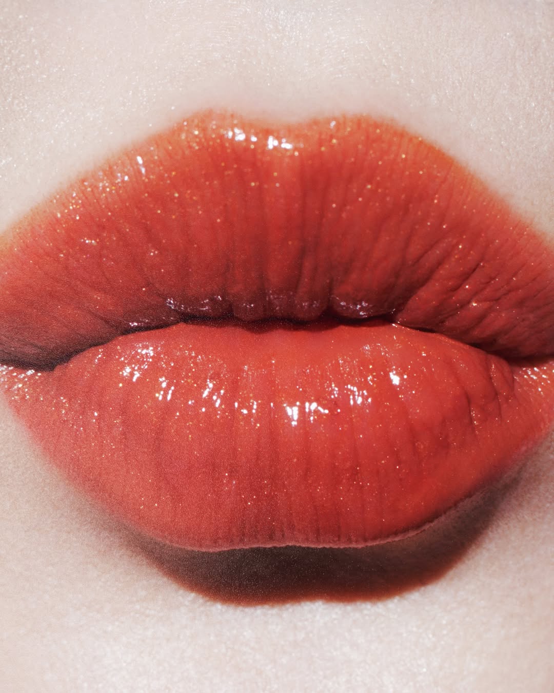 Andrew Vowles X Chanel Beauty Oct. 25