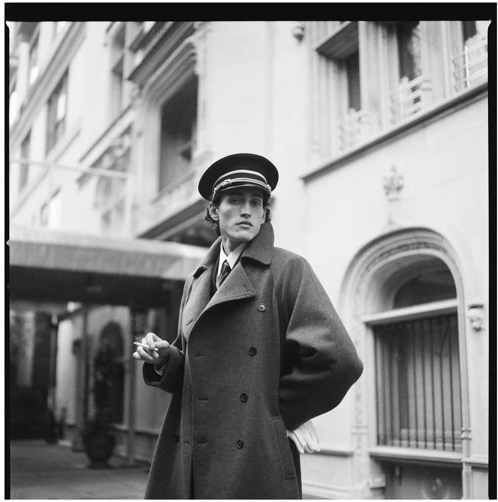 Blair Getz Mezibov X ICON America Nov. 25