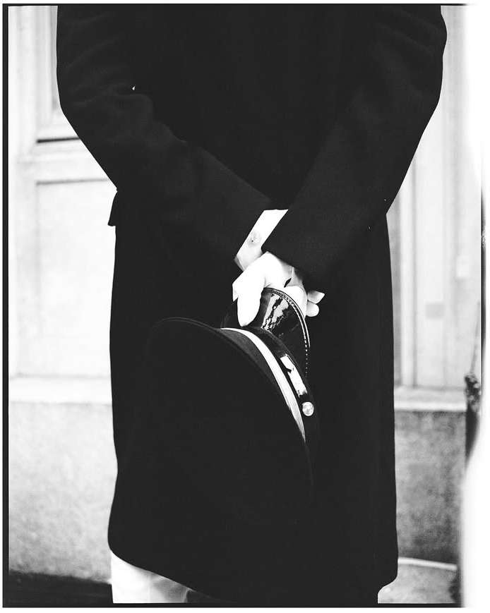 Blair Getz Mezibov X ICON America Nov. 25