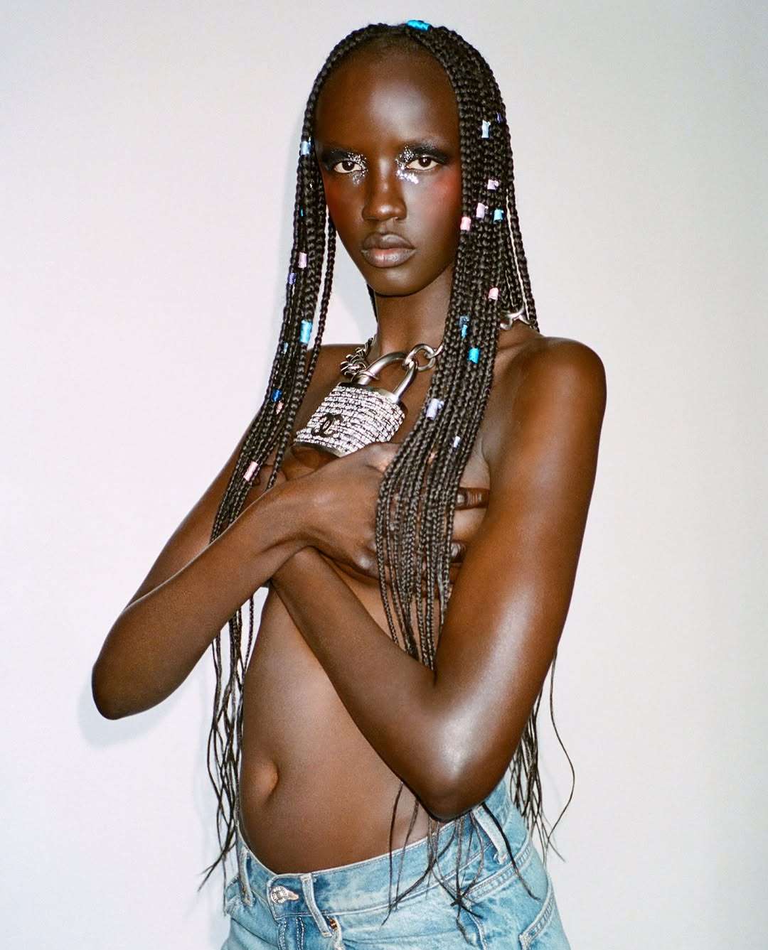 <a href="/liza-kanaeva-hunsicker">Liza Kanaeva Hunsicker</a> X TWNTY Magazine <span style="text-transform: none; white-space: nowrap;">Nov. 25</span>