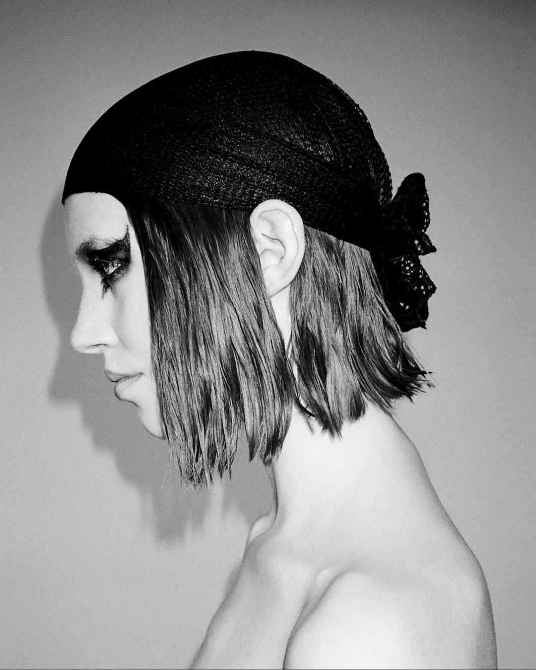 Liza Kanaeva Hunsicker X TWNTY Magazine Nov. 25