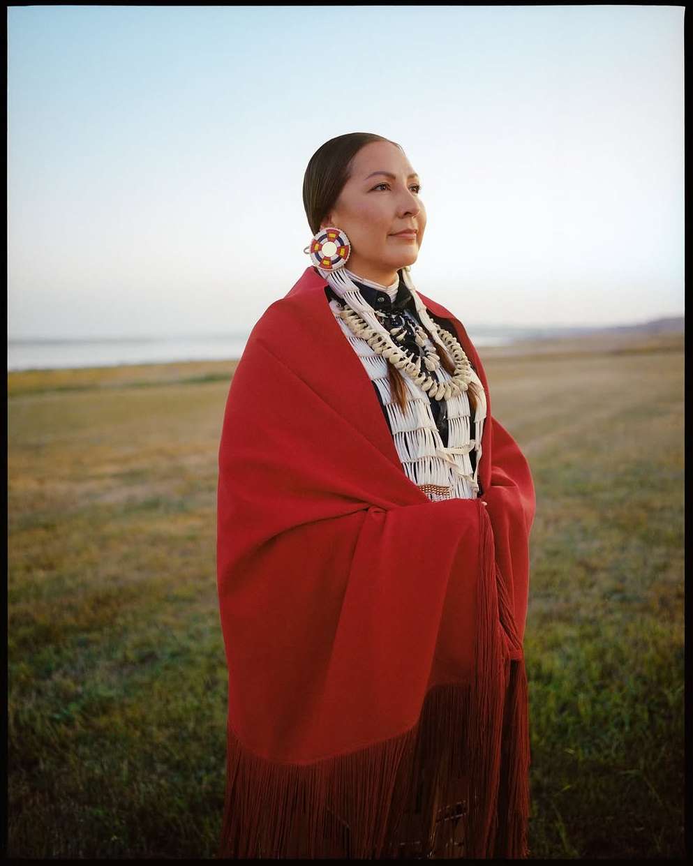 Blair Getz Mezibov X Ralph Lauren Dec. 25