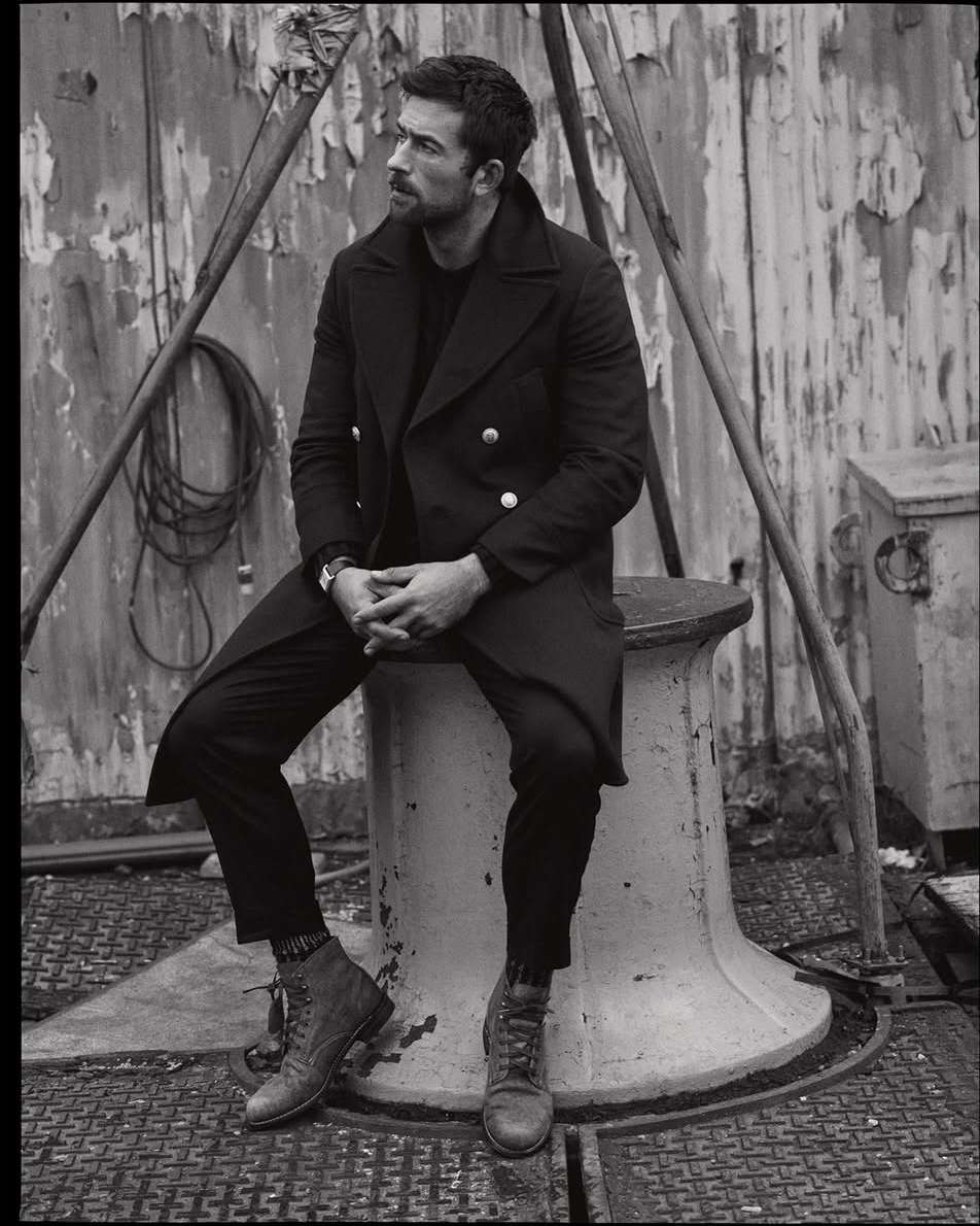 Blair Getz Mezibov X Esquire