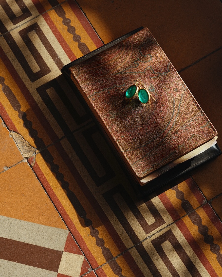 Vittoria Avolio Jewelry |  Feb. 26