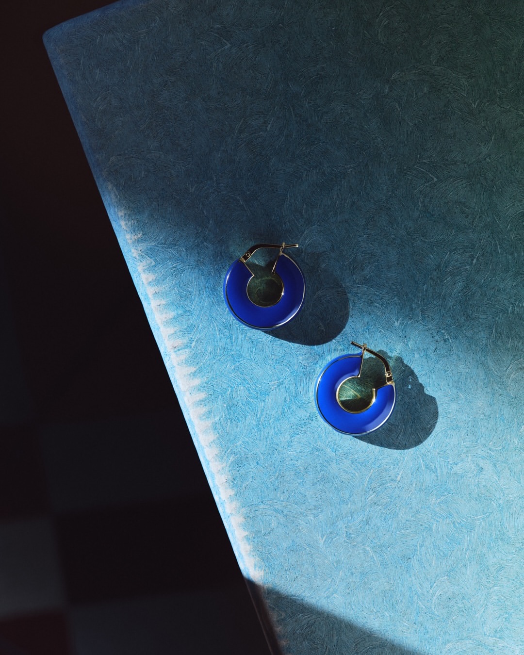 Vittoria Avolio Jewelry |  Feb. 26