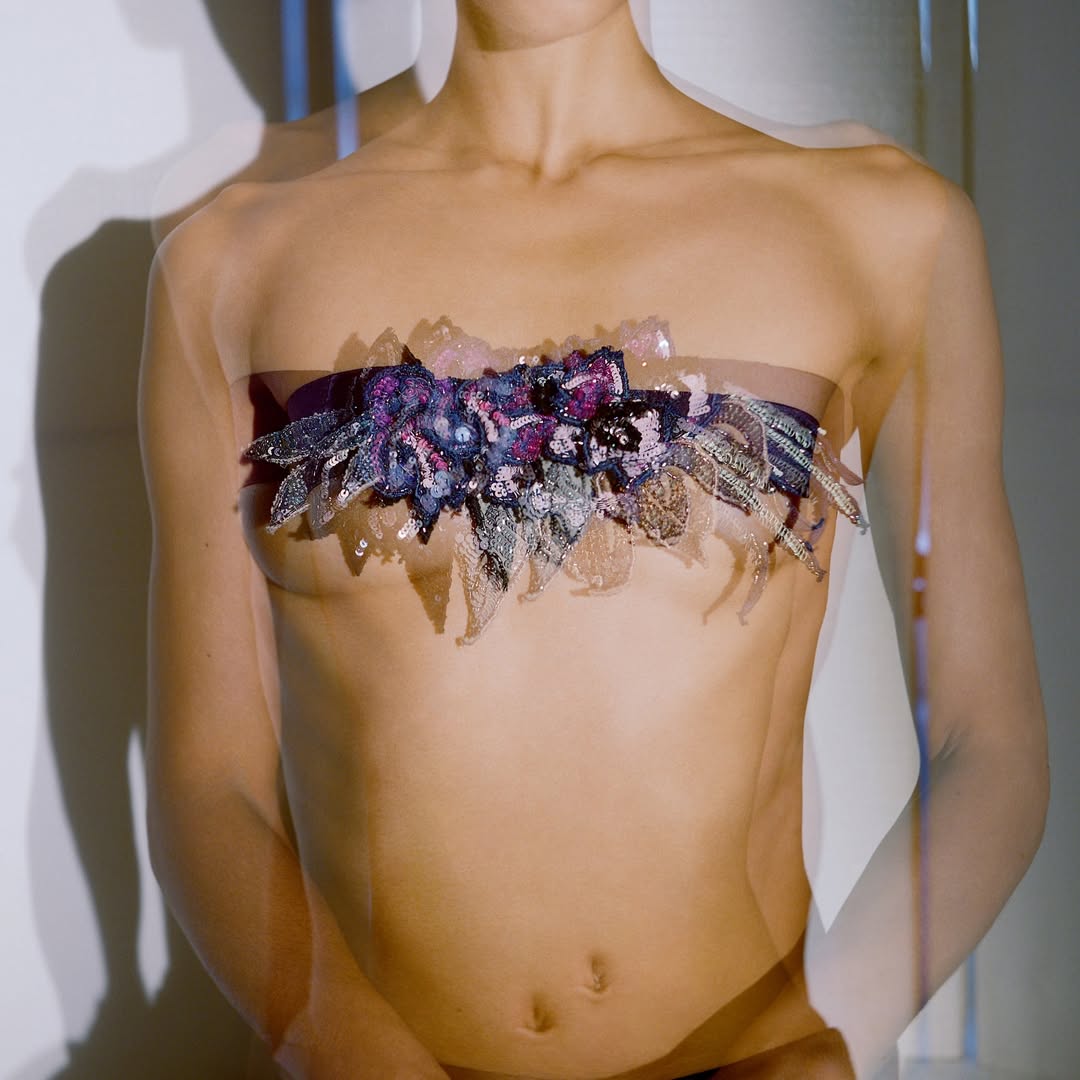 Liza Kanaeva Hunsicker