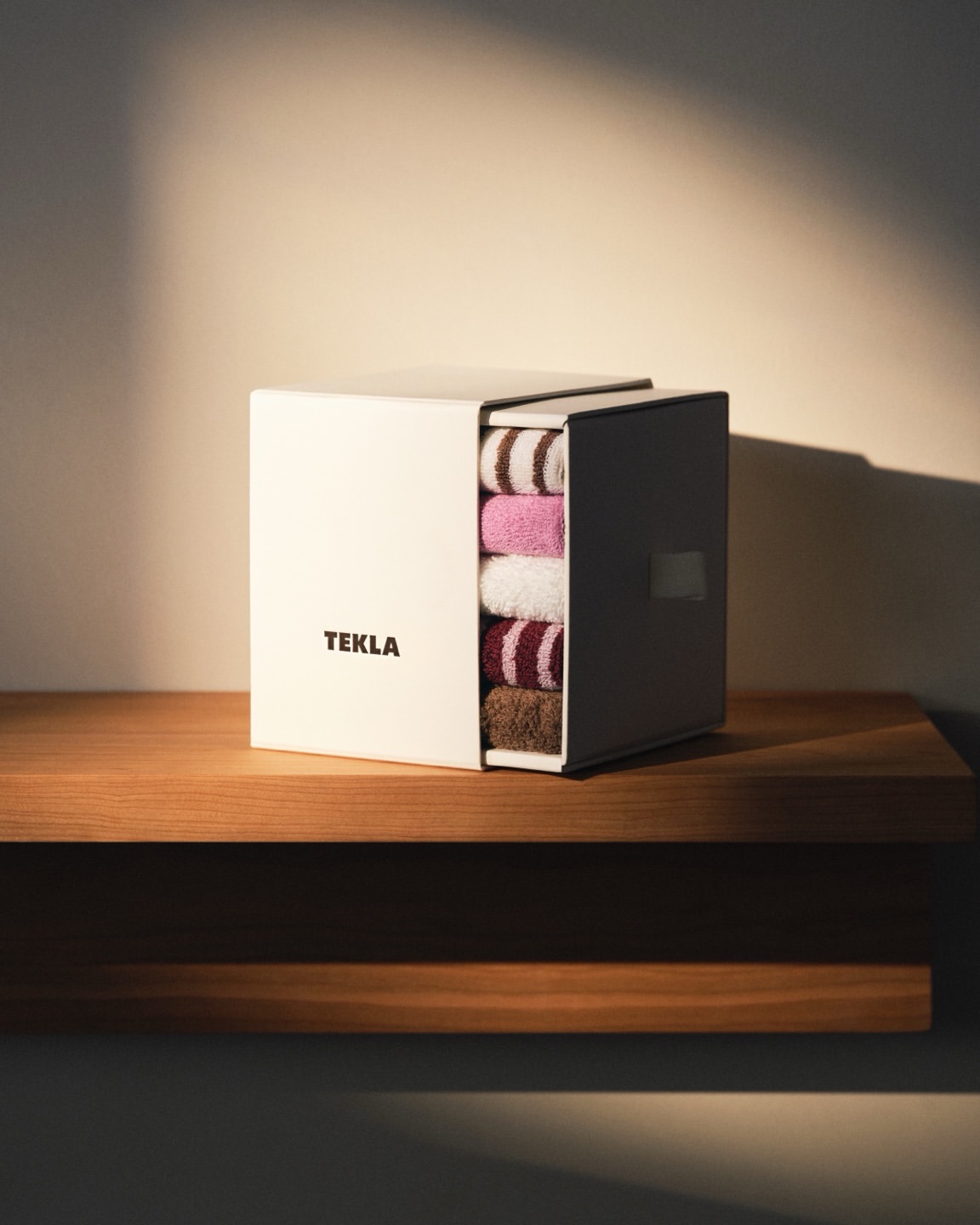 <a href="/tex-bishop">Tex Bishop</a> X Tekla <span style="text-transform: none; white-space: nowrap;">Mar. 26</span>