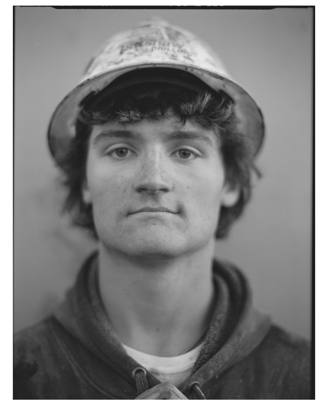 Blair Getz Mezibov X Modern Huntsman