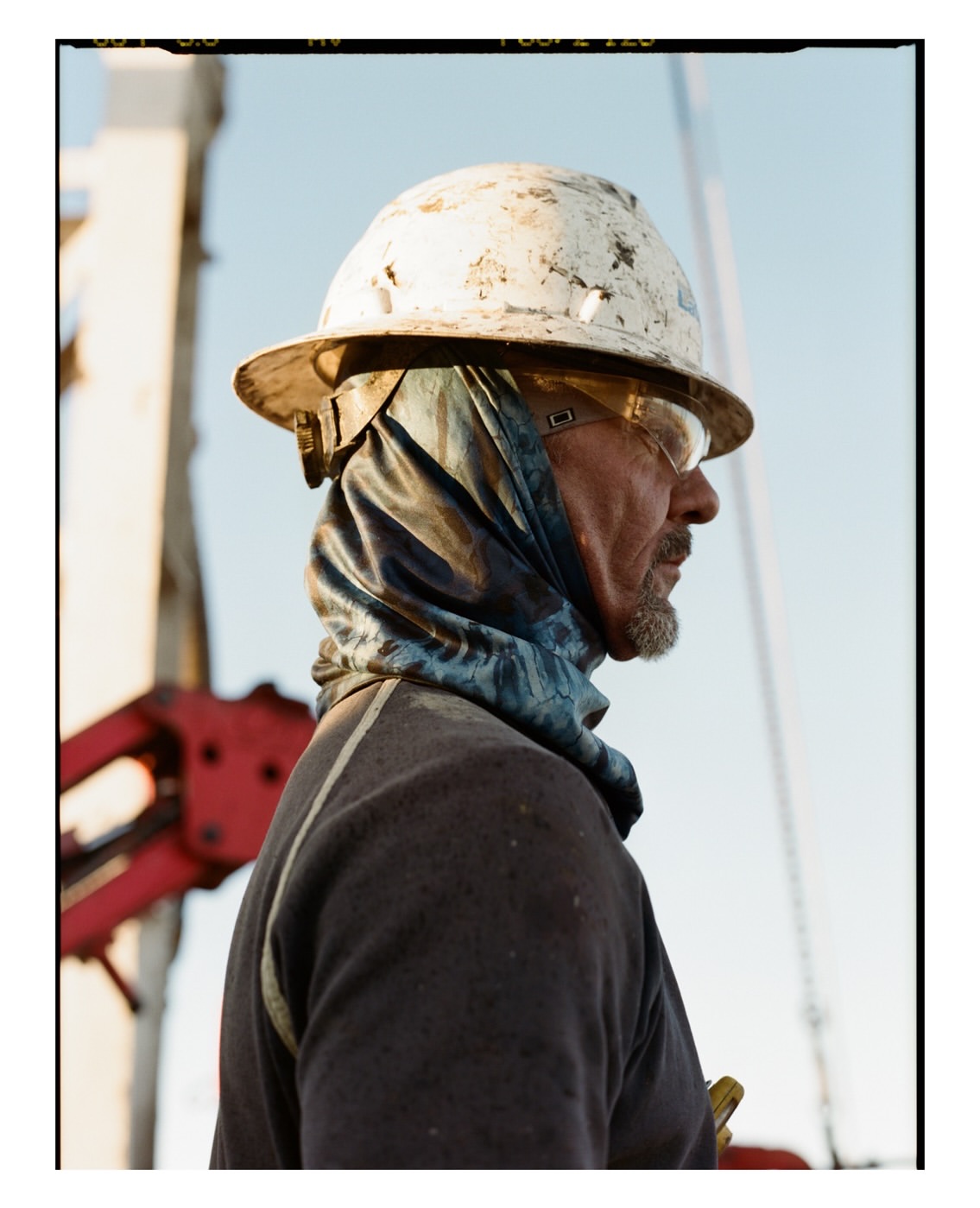 Blair Getz Mezibov X Modern Huntsman