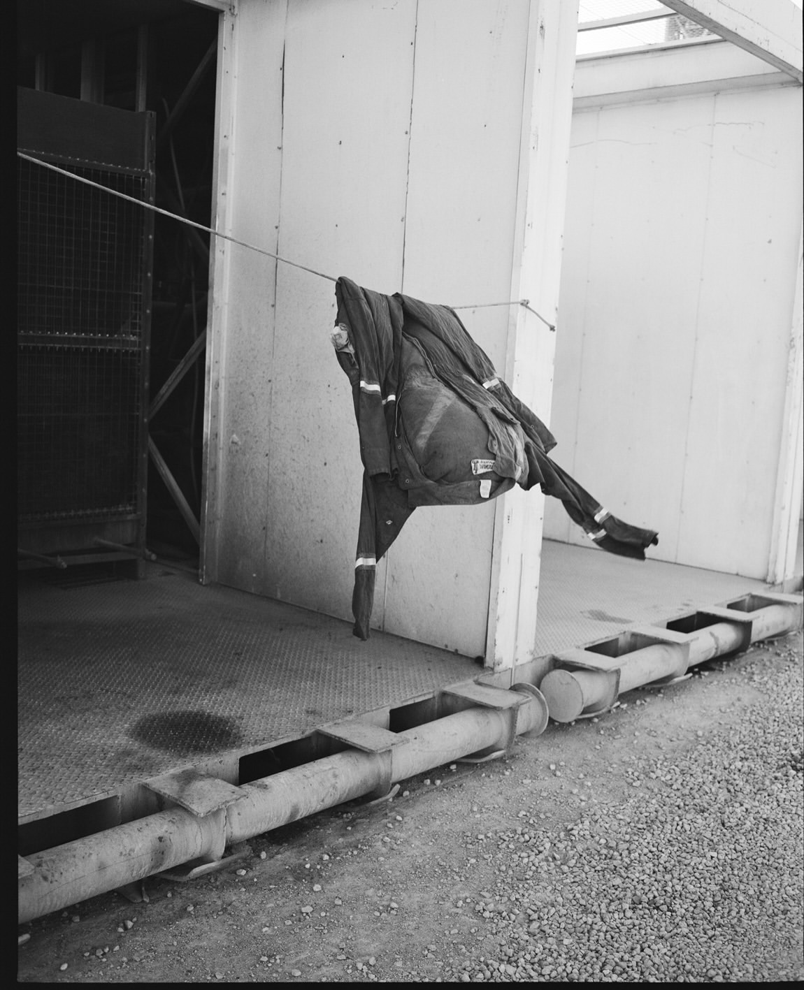 Blair Getz Mezibov X Modern Huntsman