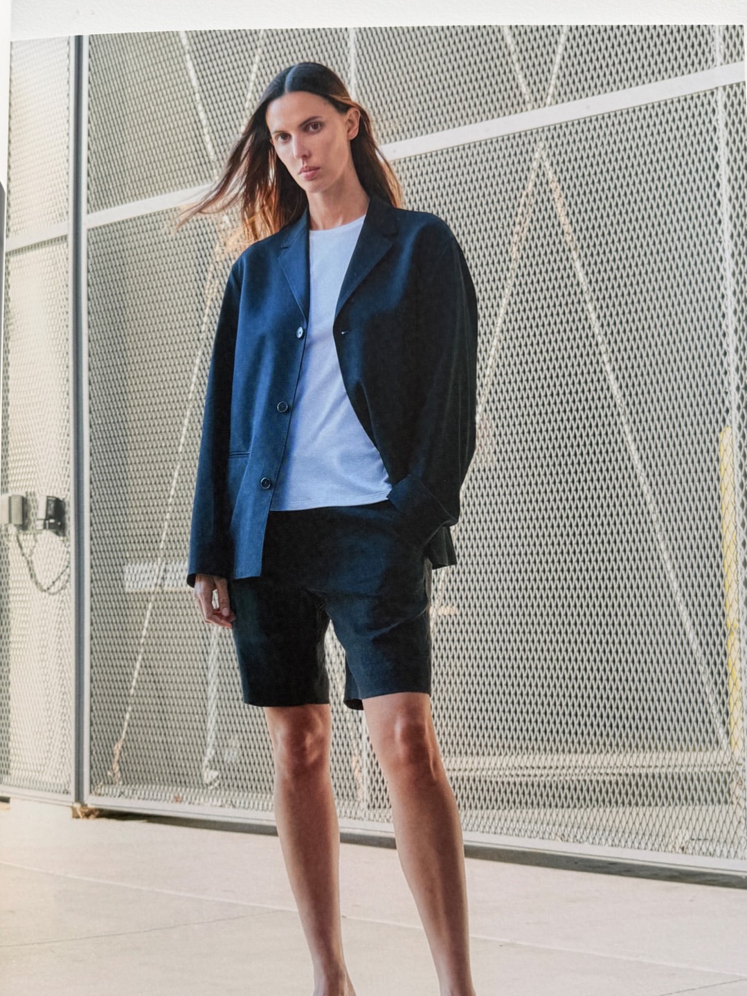 Andrew Vowles X FAMILY STYLE