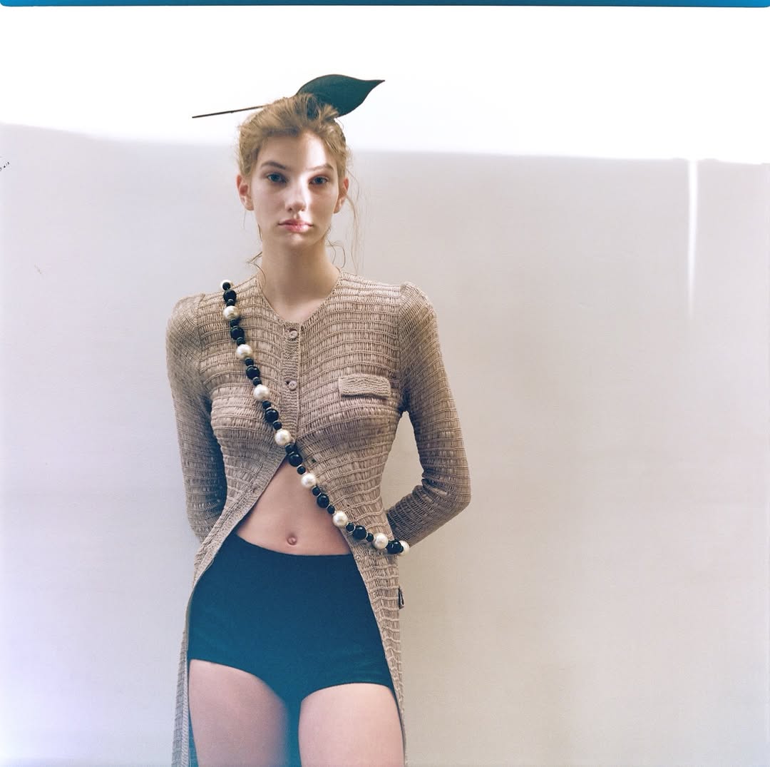 Liza Kanaeva Hunsicker Apr. 26