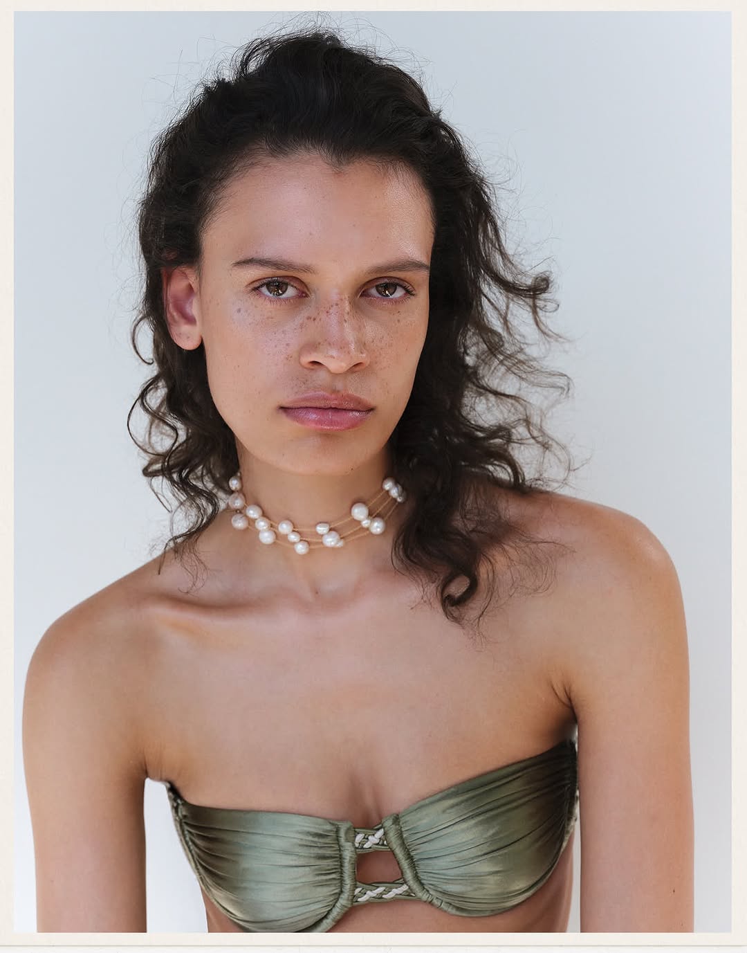 Ester Grass Vergara X TWNTY Magazine