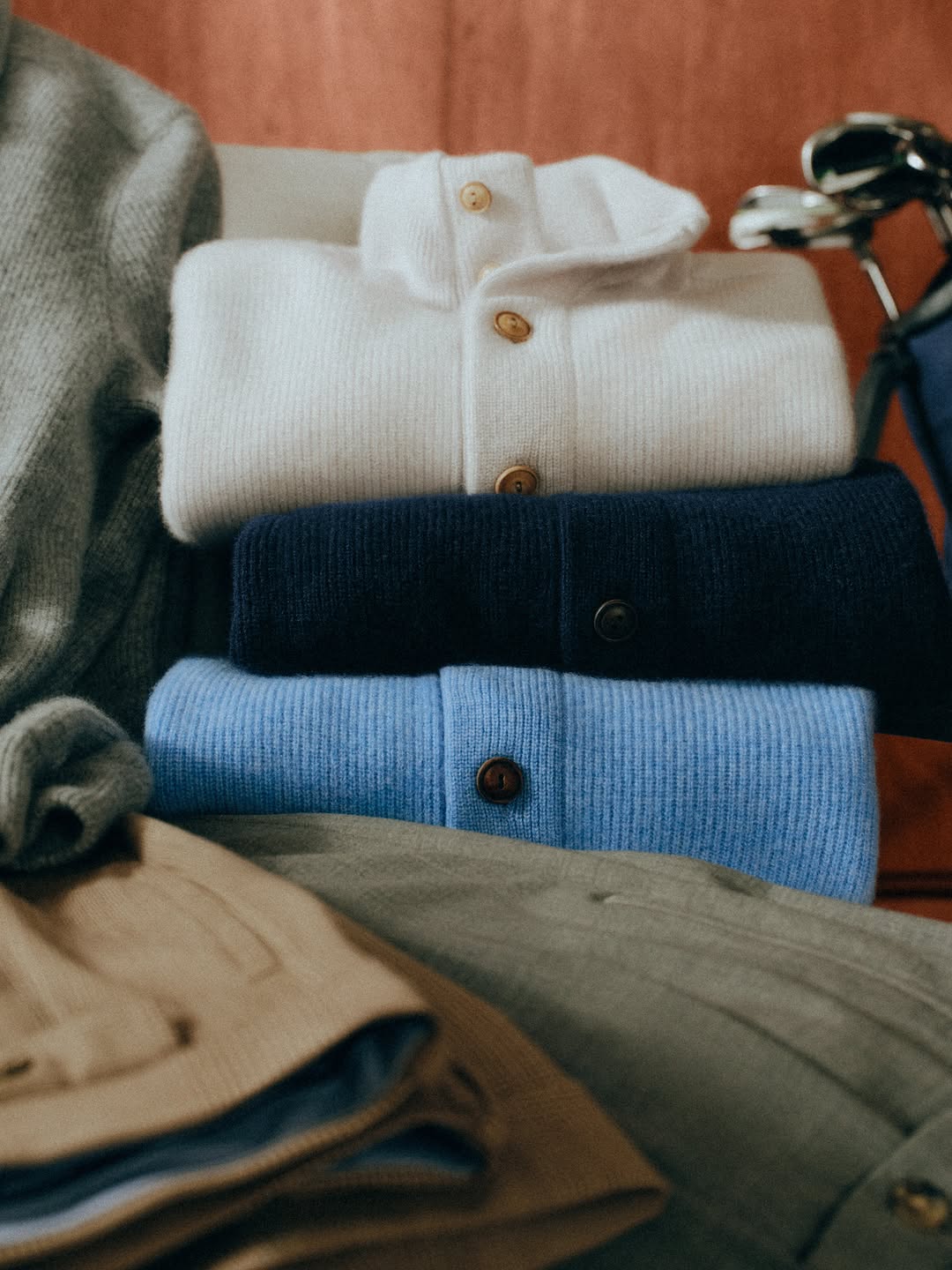 Tex Bishop X Ralph Lauren Sep. 26