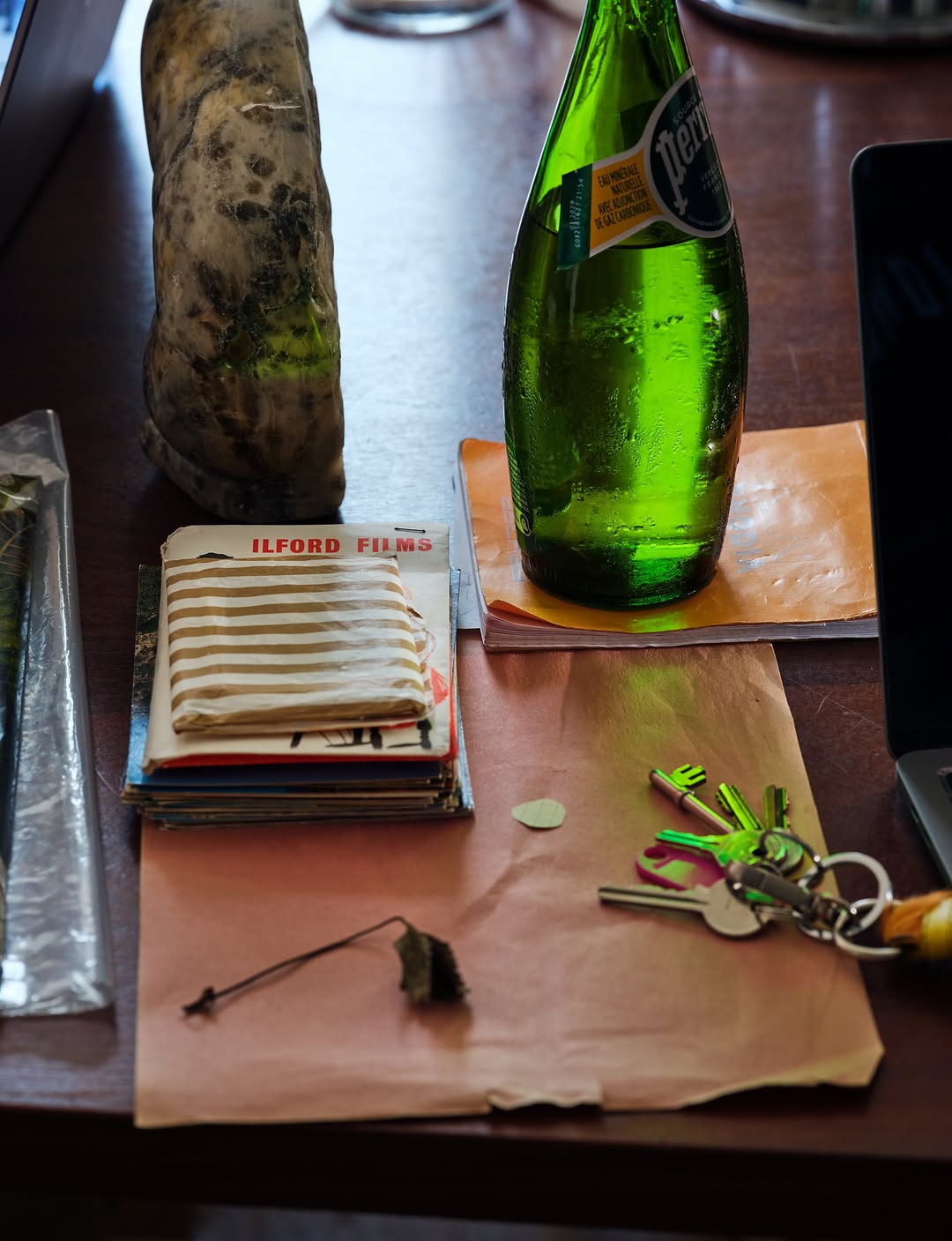 Tex Bishop