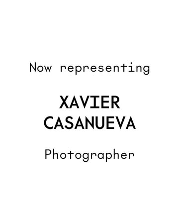 Xavier Casanueva