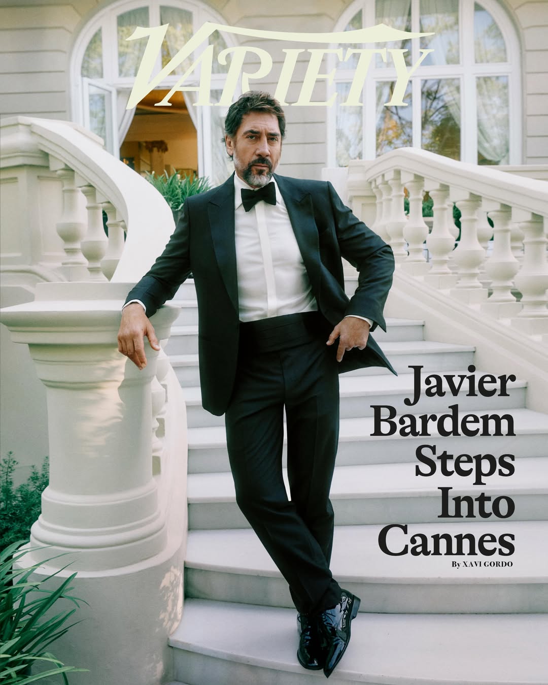 Xavi Gordo