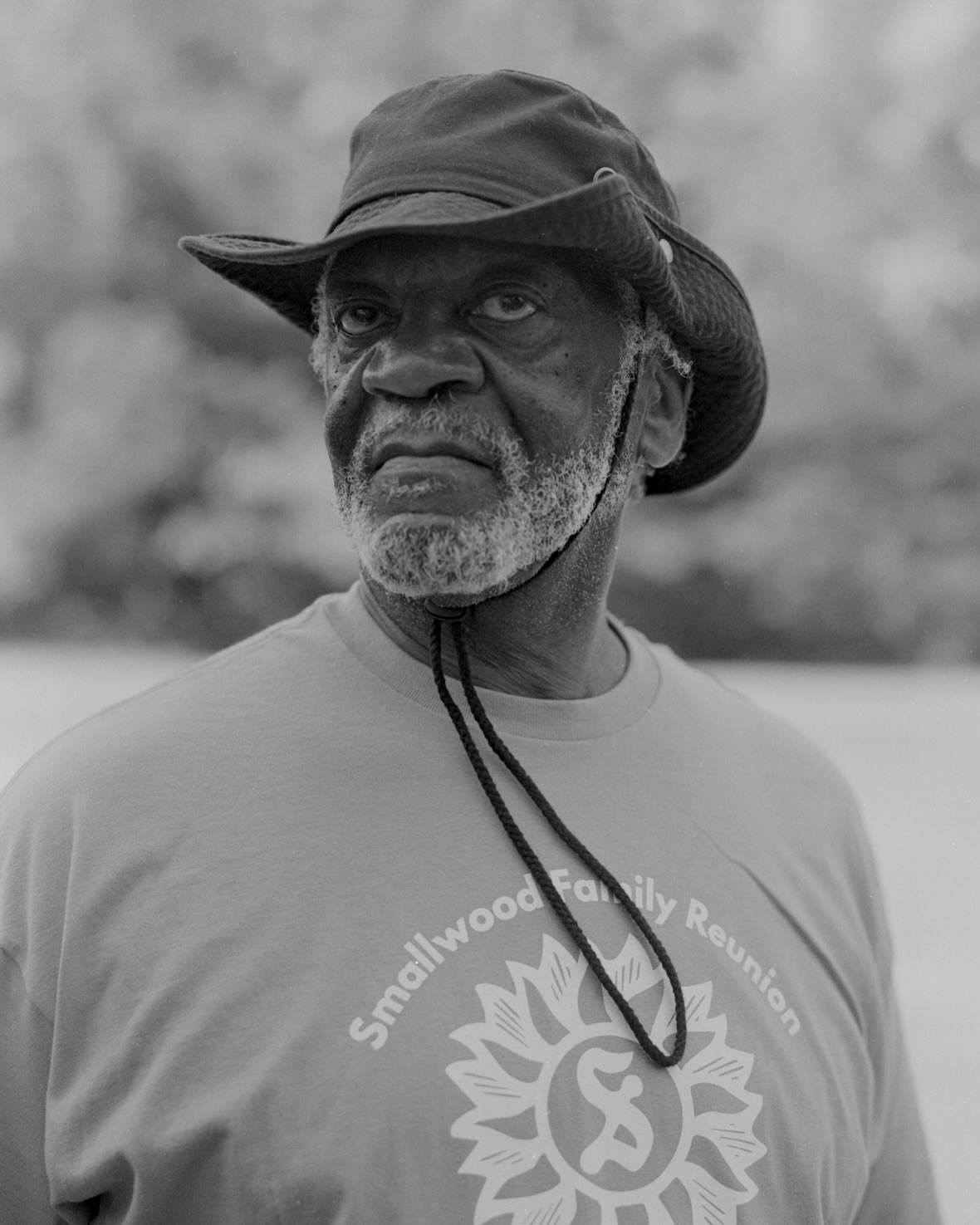 Donavon Smallwood Sep. 25