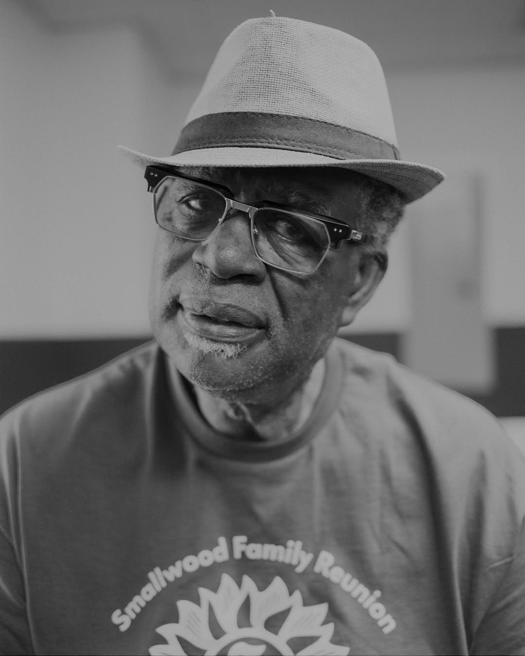 Donavon Smallwood Sep. 25