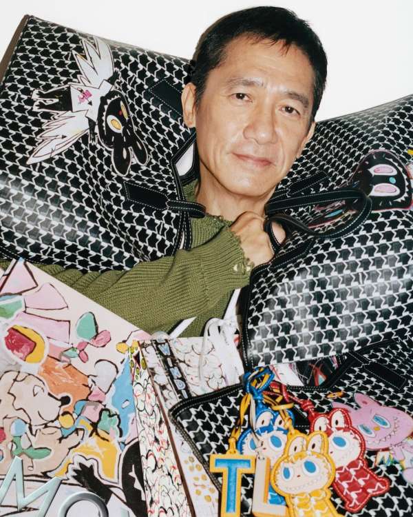Theo Liu